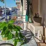 Le Blanc Apartment By Hello Homes Sitges