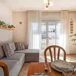 Le Blanc Apartment By Hello Homes Sitges