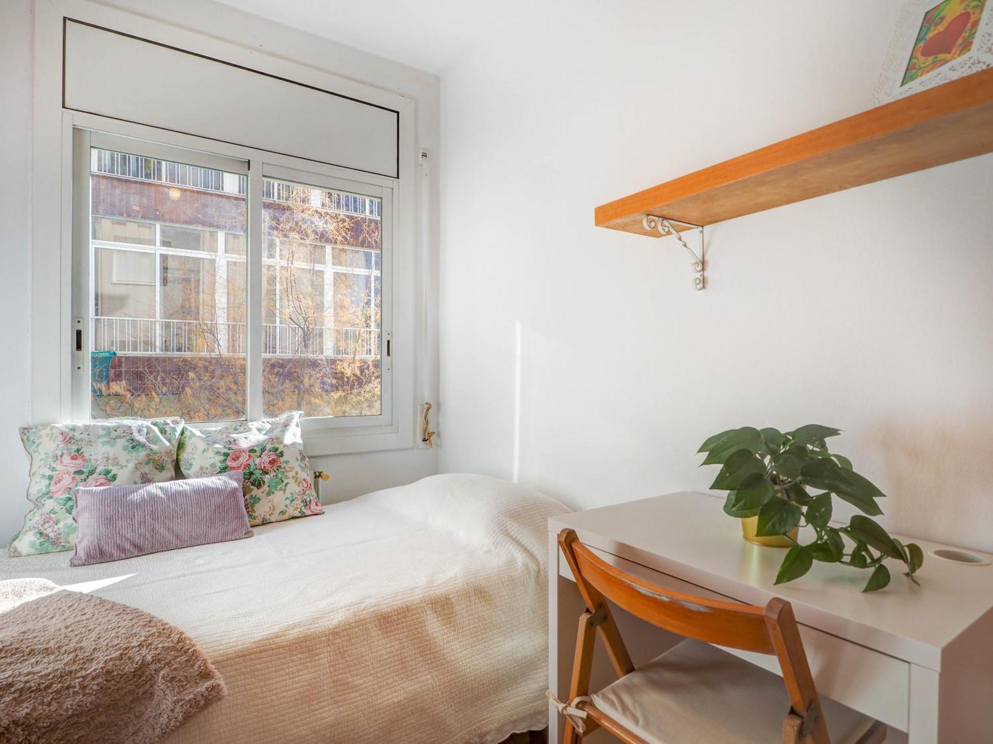Apartment Le Blanc By Hello Homes Sitges