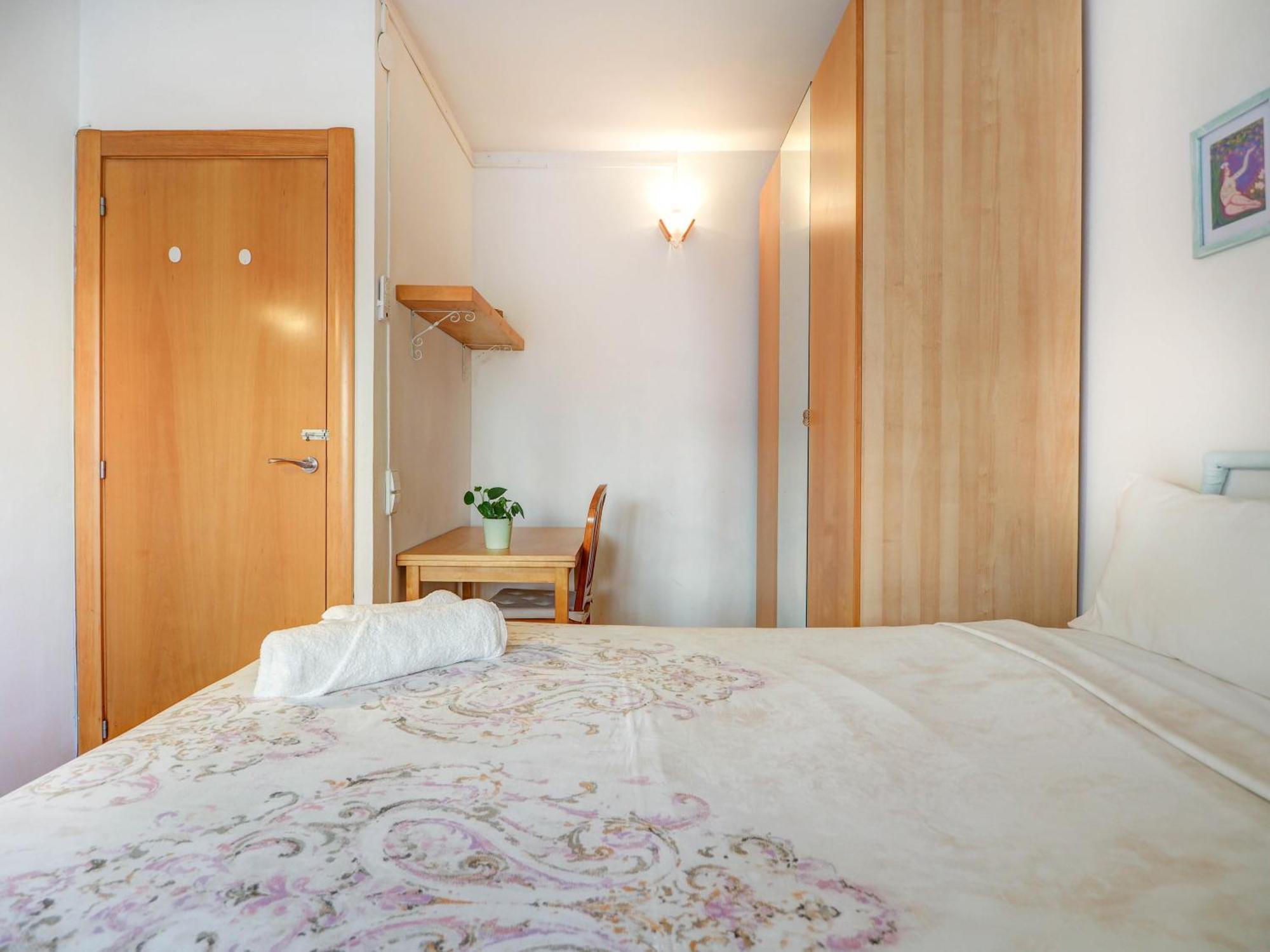 Le Blanc By Hello Homes Apartment Sitges