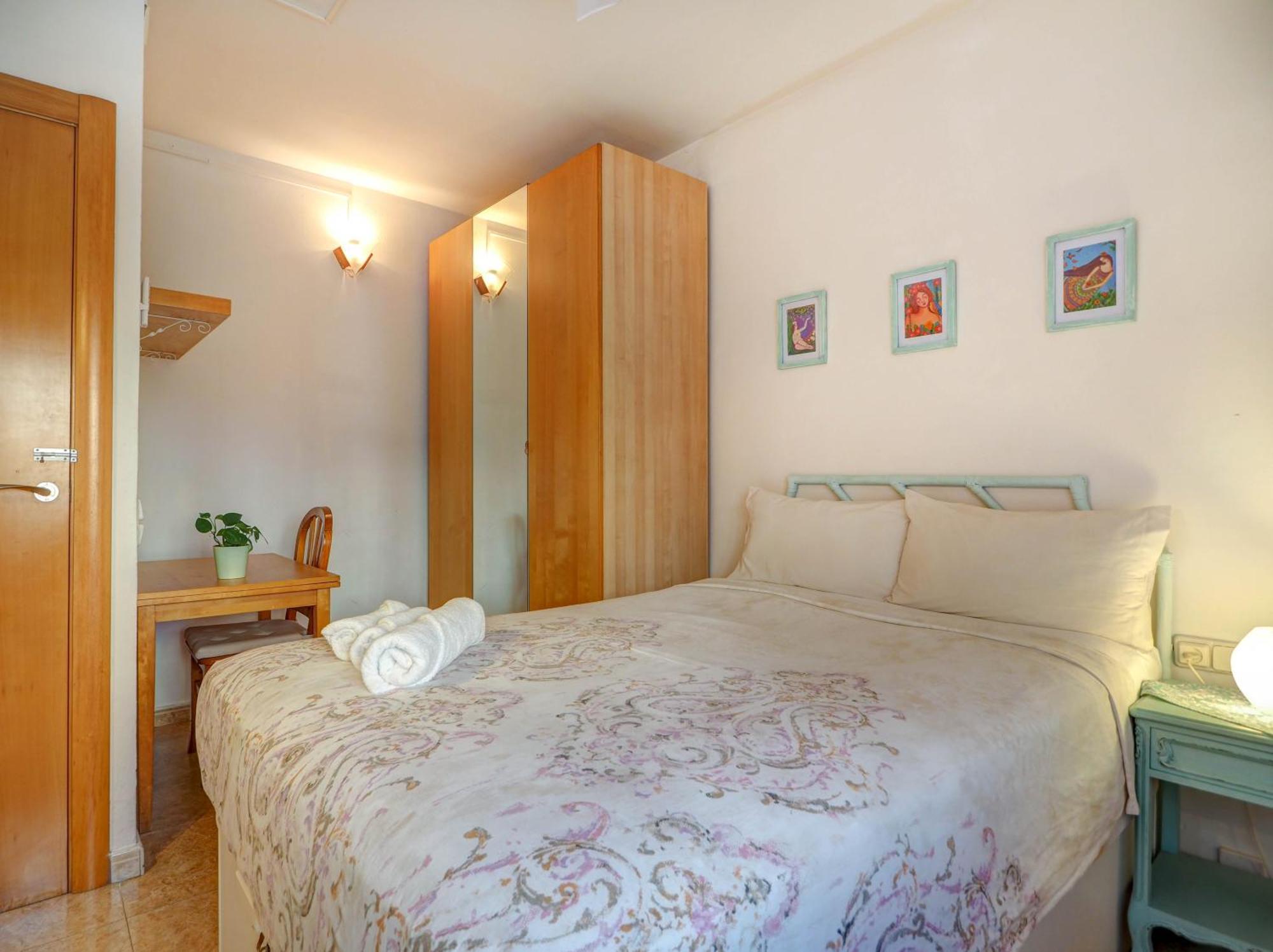 Apartment Le Blanc By Hello Homes Sitges