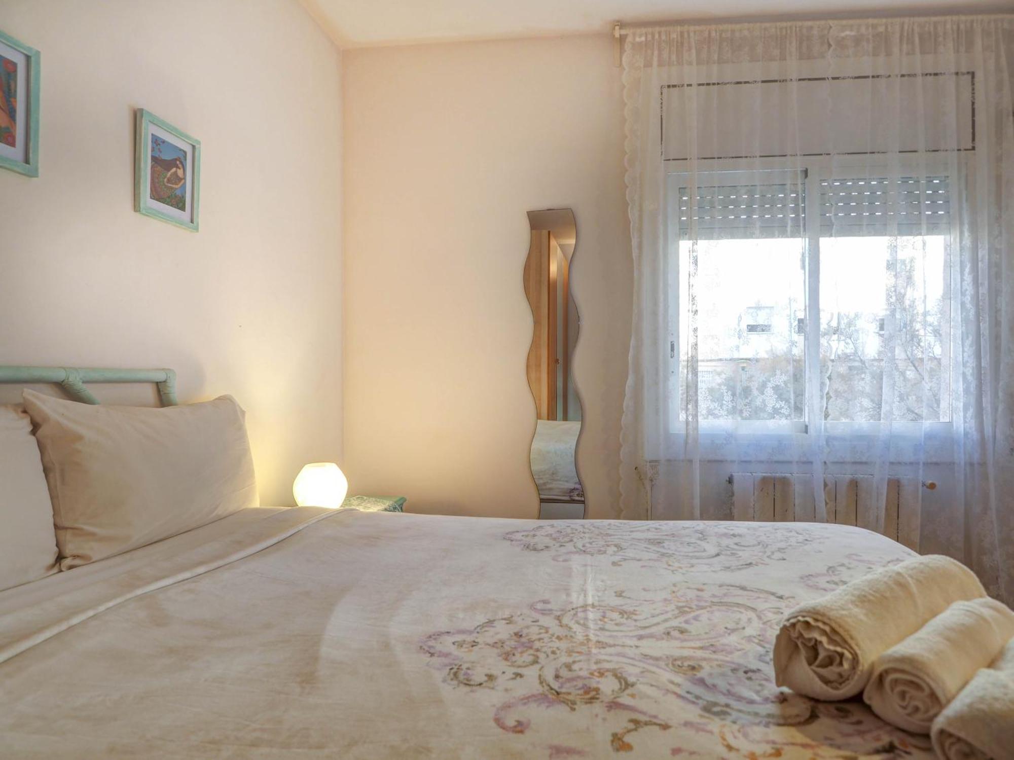 Apartment Le Blanc By Hello Homes Sitges
