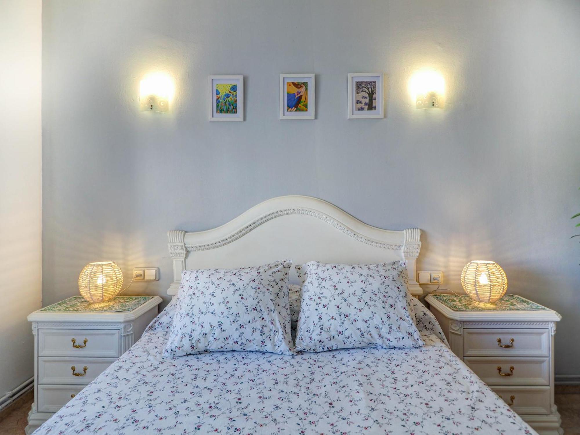 Apartment Le Blanc By Hello Homes