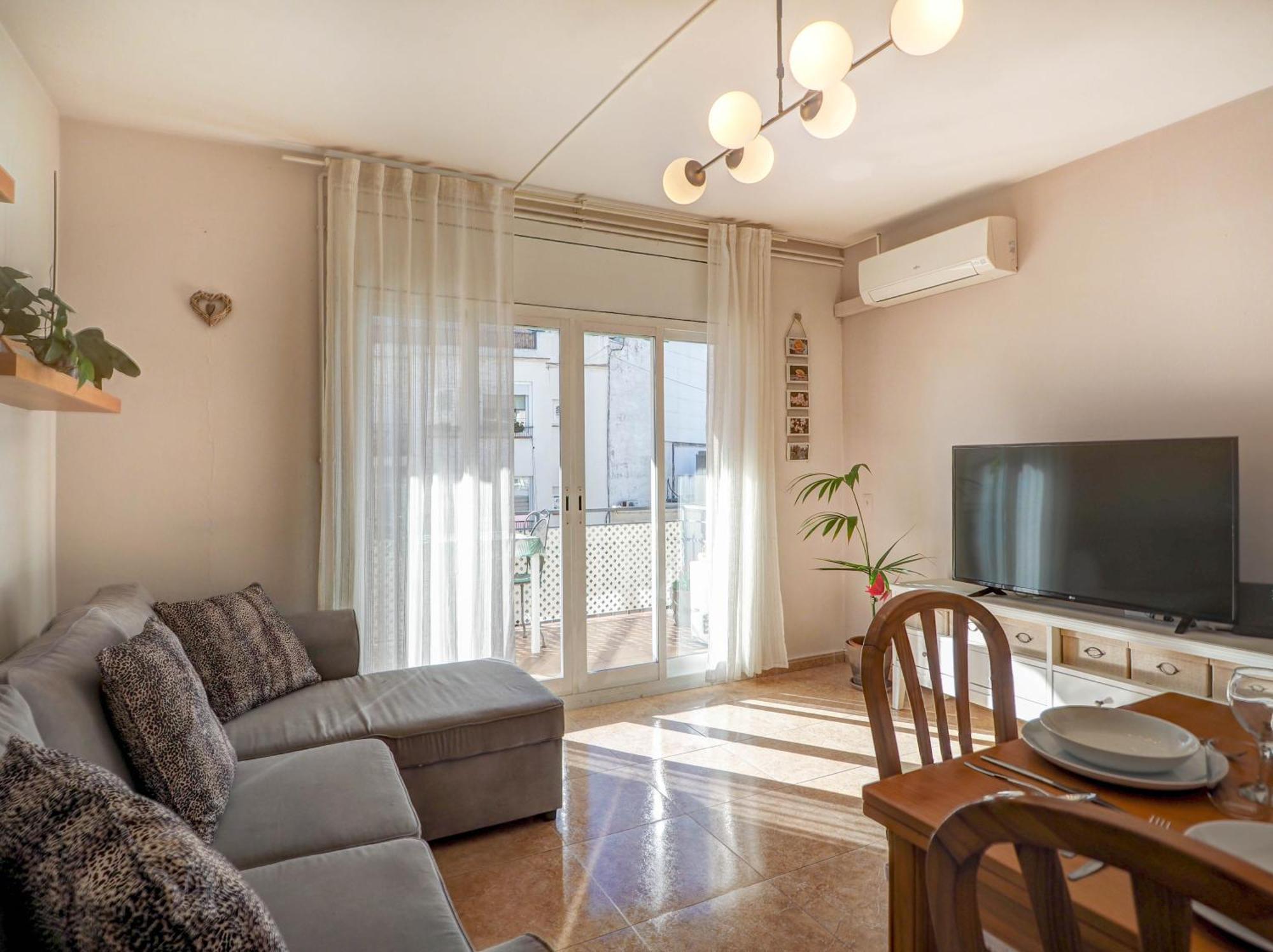 Apartment Le Blanc By Hello Homes Sitges