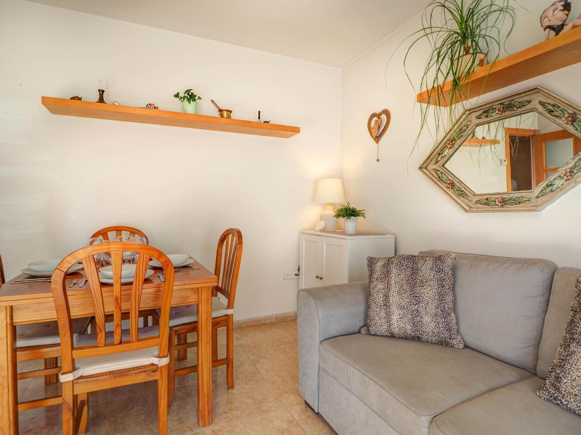 Le Blanc By Hello Homes Apartment Sitges