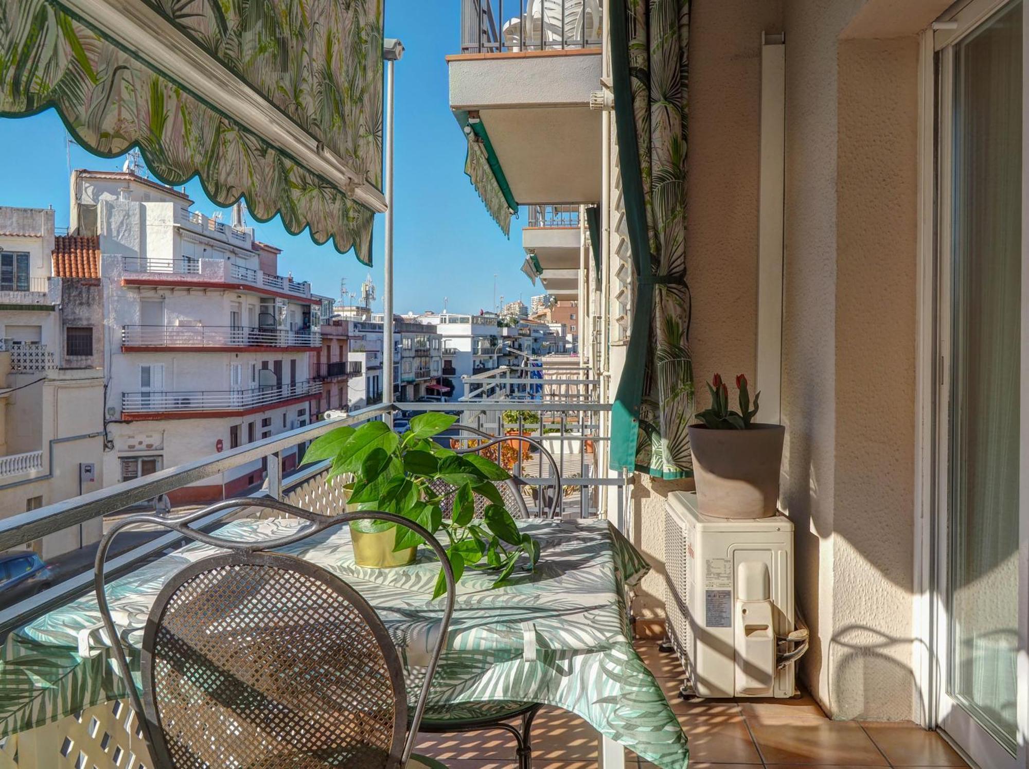 Apartment Le Blanc By Hello Homes Sitges